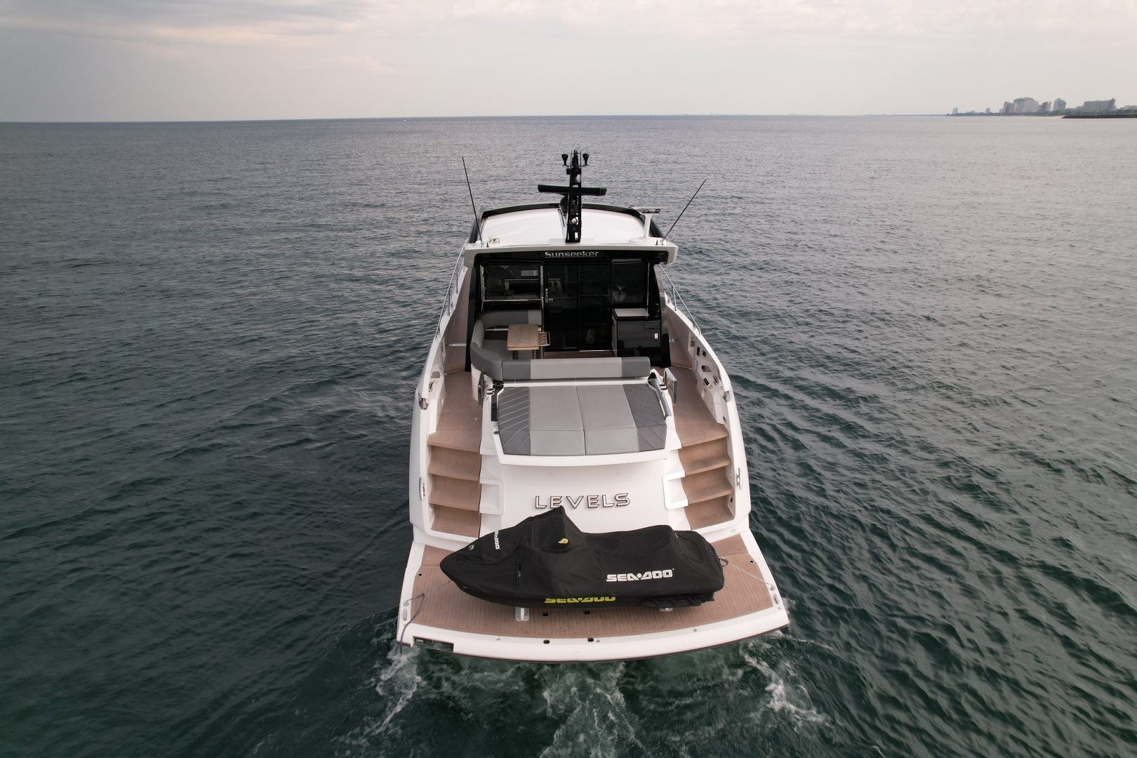 2023 Sunseeker Predator 65 "Levels" - photo 3
