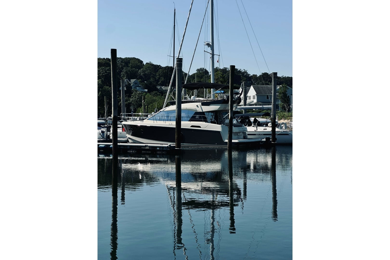 2016 Monte Carlo Yachts MC4 "Fisher of Men" - photo 1