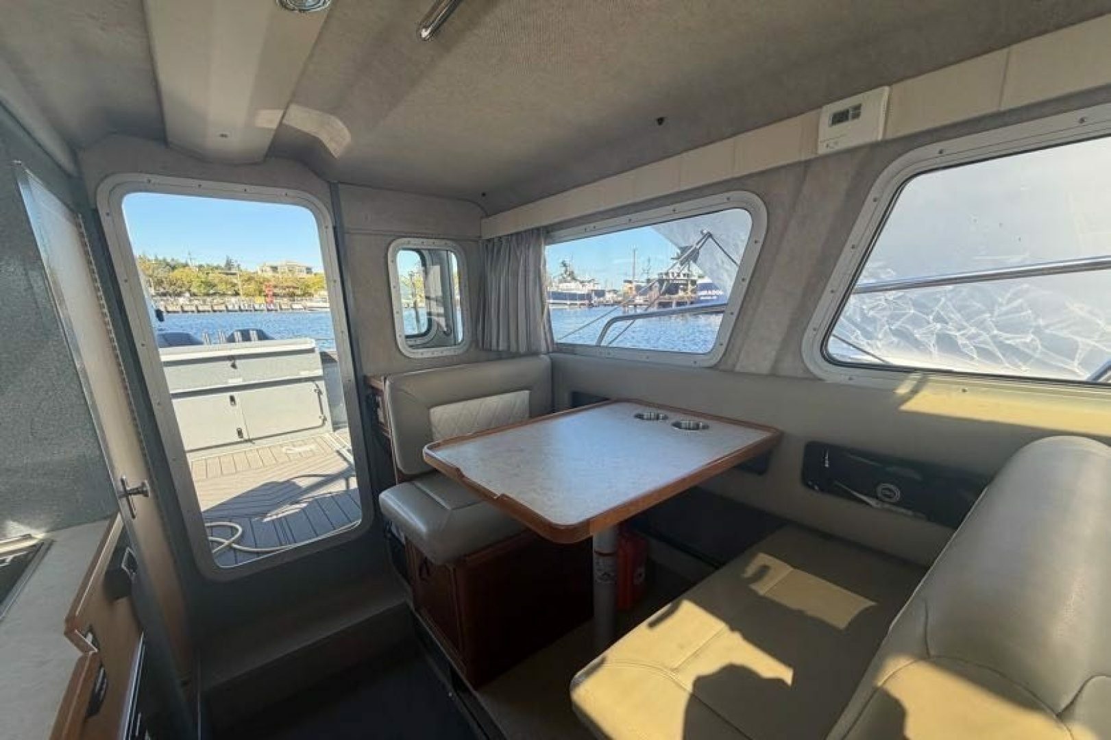 2023 KingFisher XAC "BLACKWOOD II" - photo 3