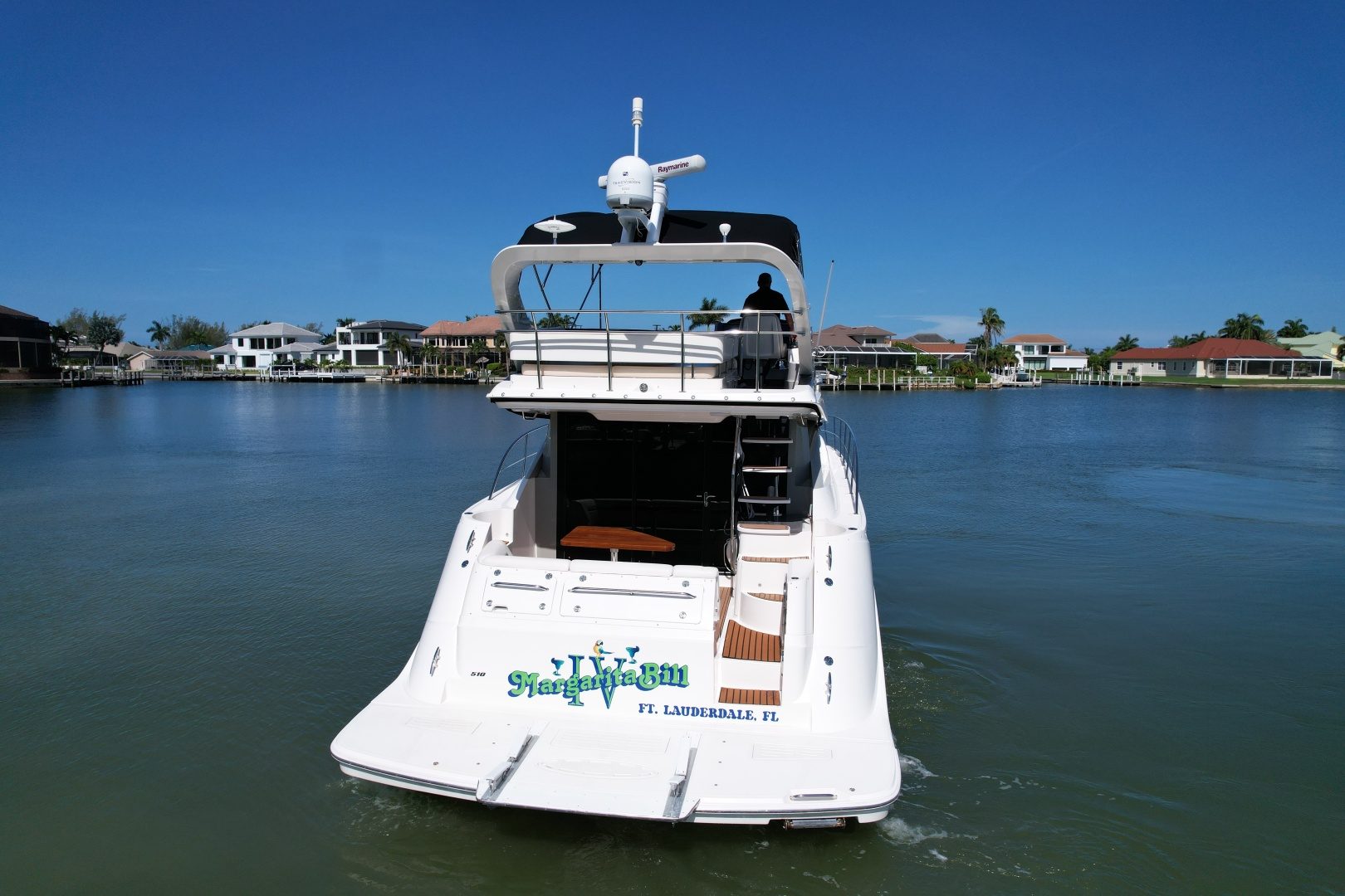 2014 Sea Ray - photo 3