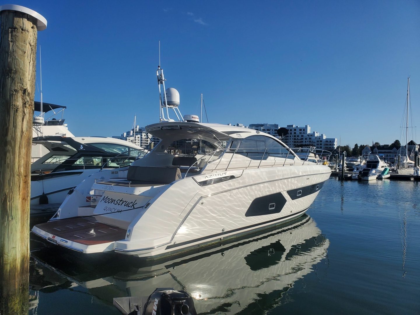 2019 Azimut Atlantis - photo 2
