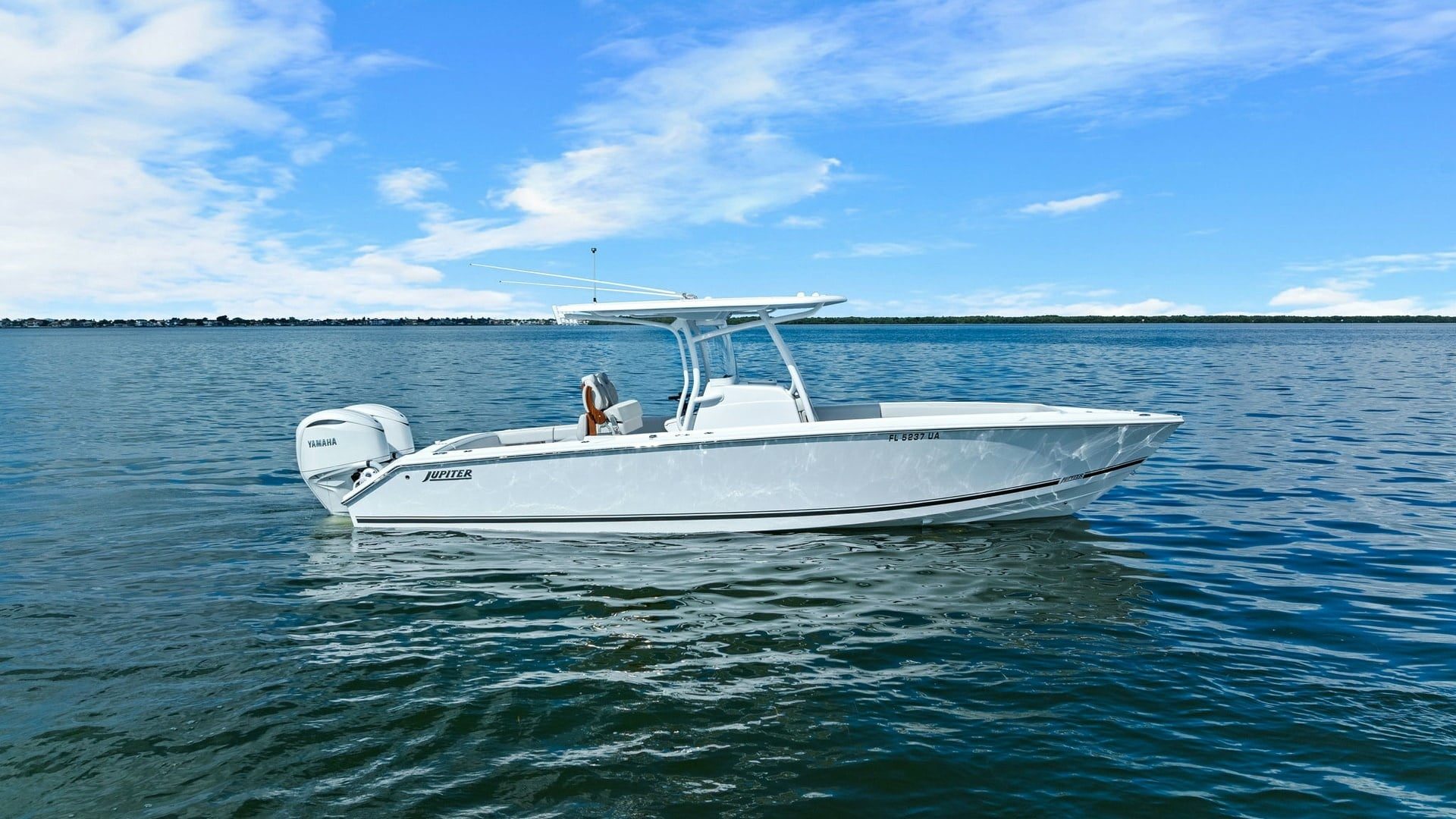 2025 Jupiter 30 HFS - photo 1