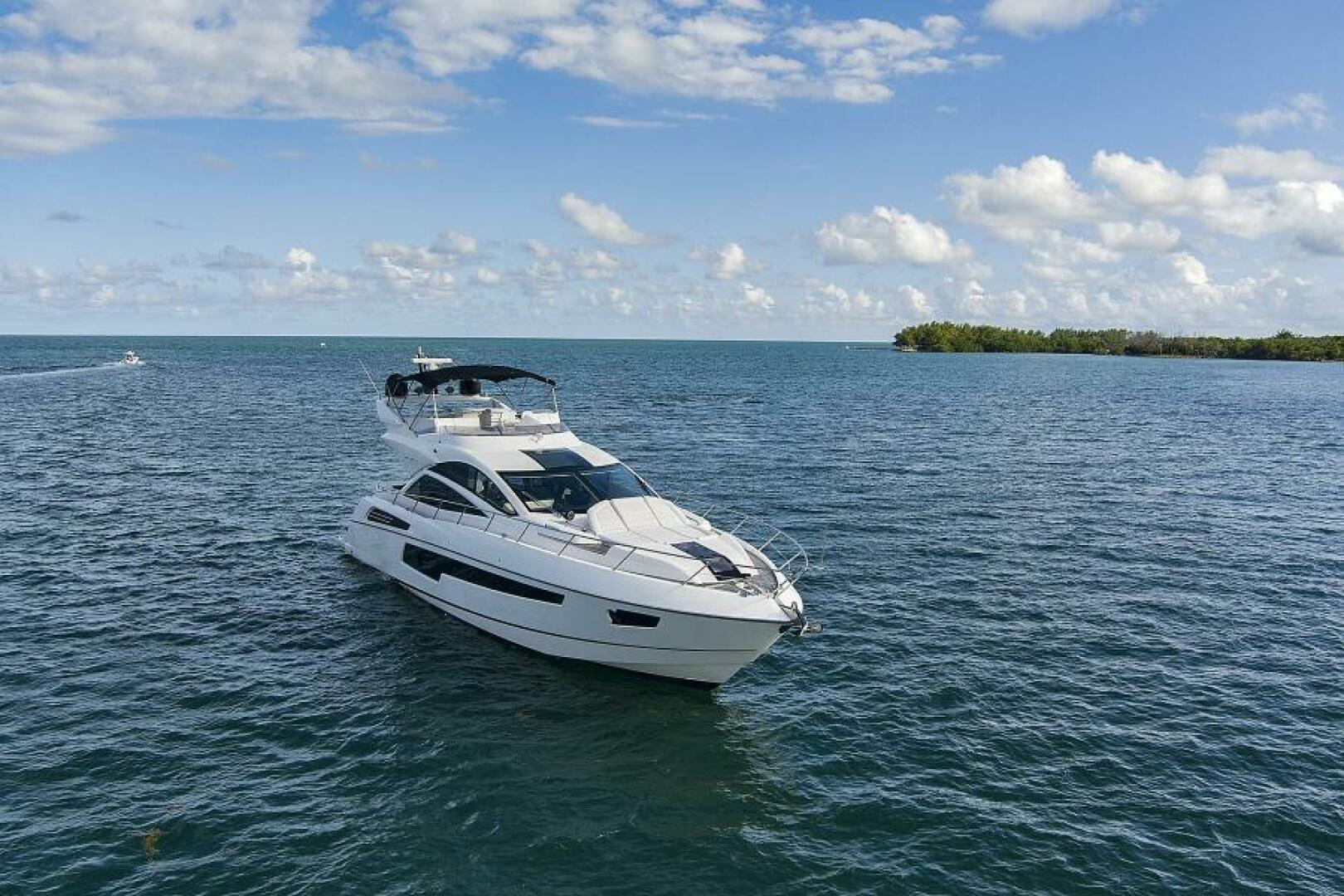 2016 Sunseeker Sport Yacht "El Rey" - photo 3