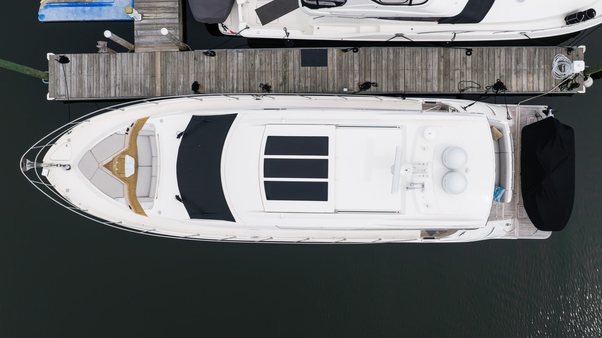 2018 Sea Ray L550 "Castaway" - photo 2