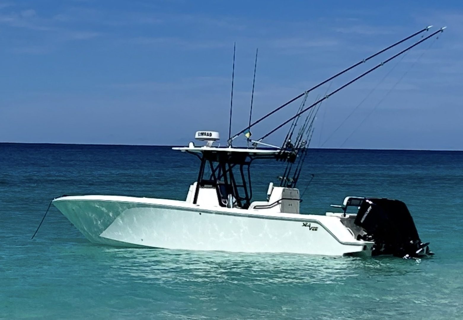 2023 SeaVee 290B - photo 2