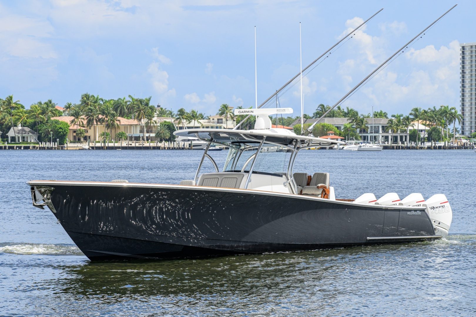 2021 Valhalla Boatworks - photo 3