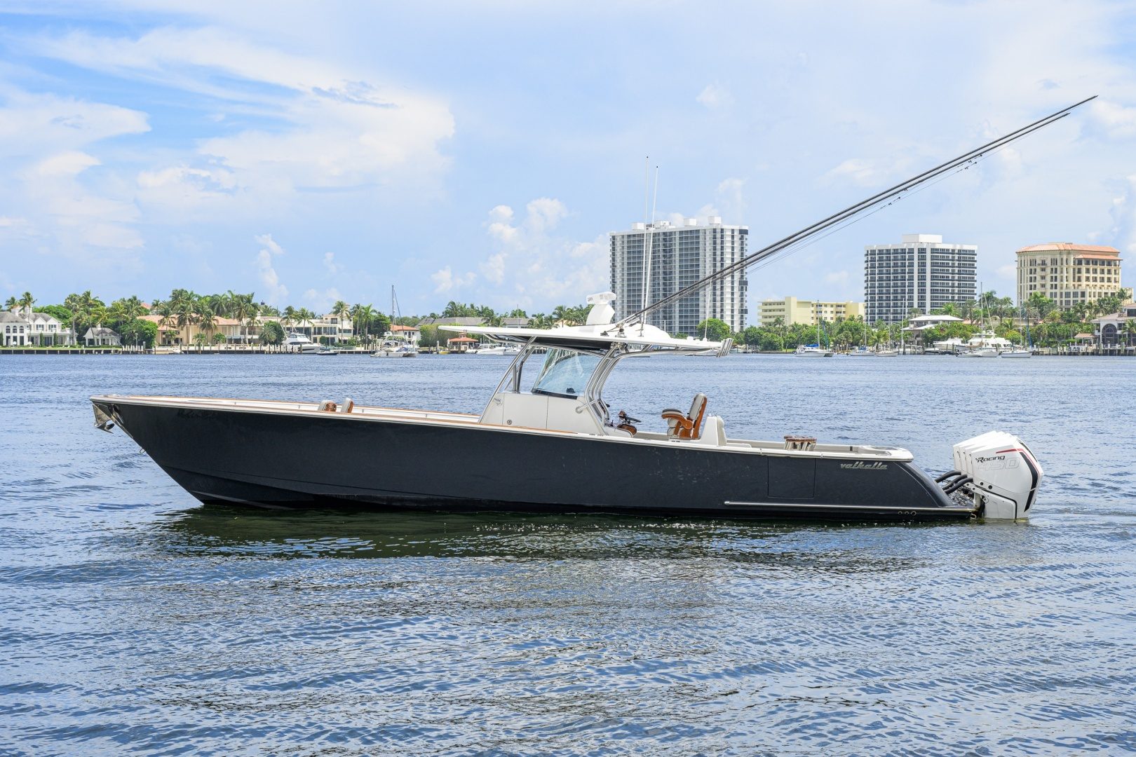2021 Valhalla Boatworks - photo 2
