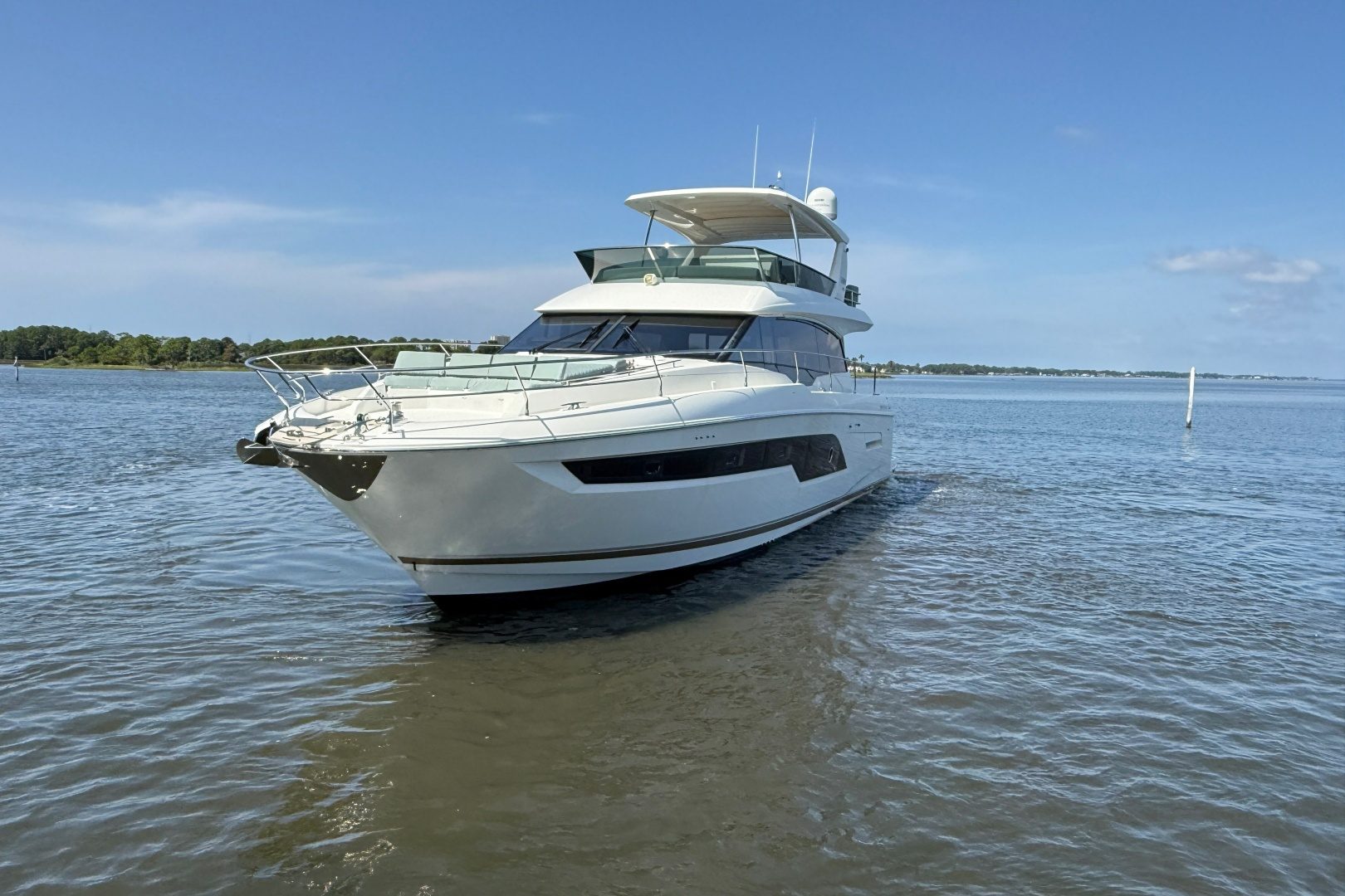 2017 Prestige 630 "Still The One" - photo 2