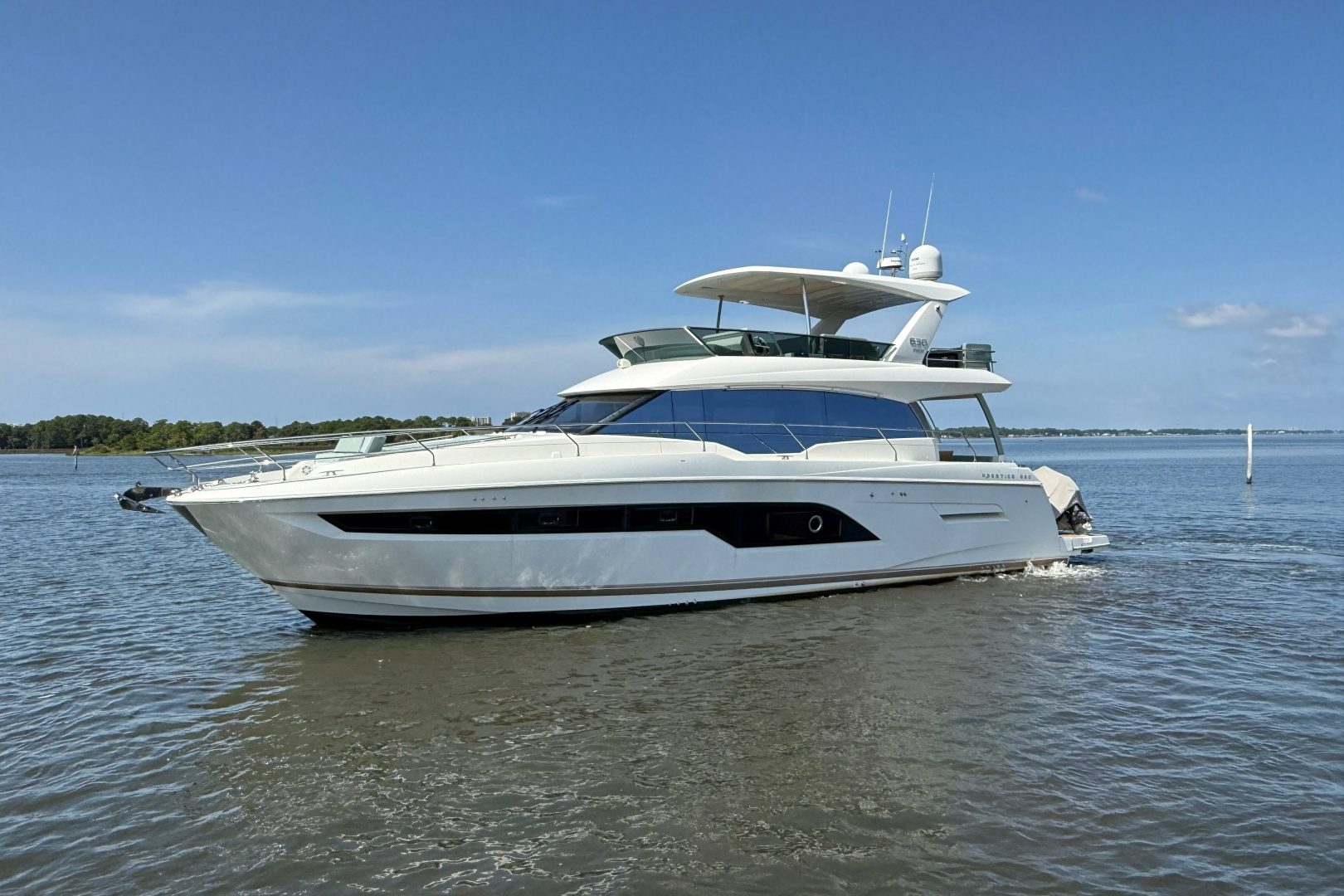 2017 Prestige 630 "Still The One" - photo 3
