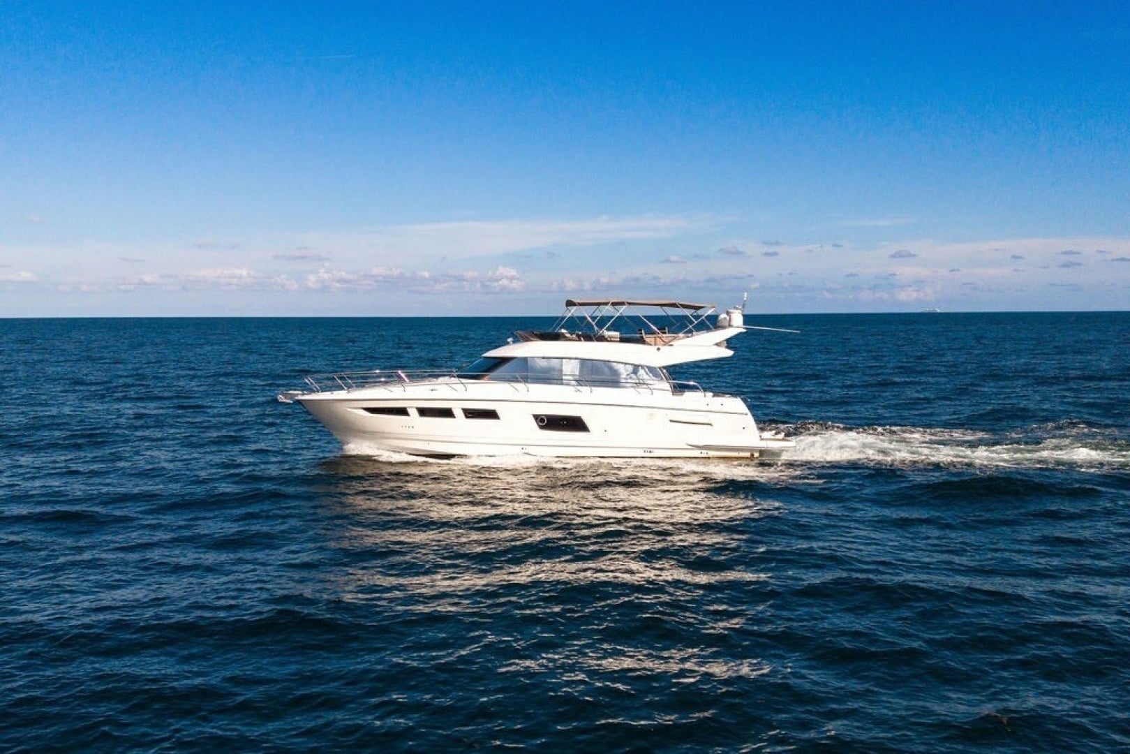 2013 Prestige 550 "NEVER ENOUGH" - photo 2