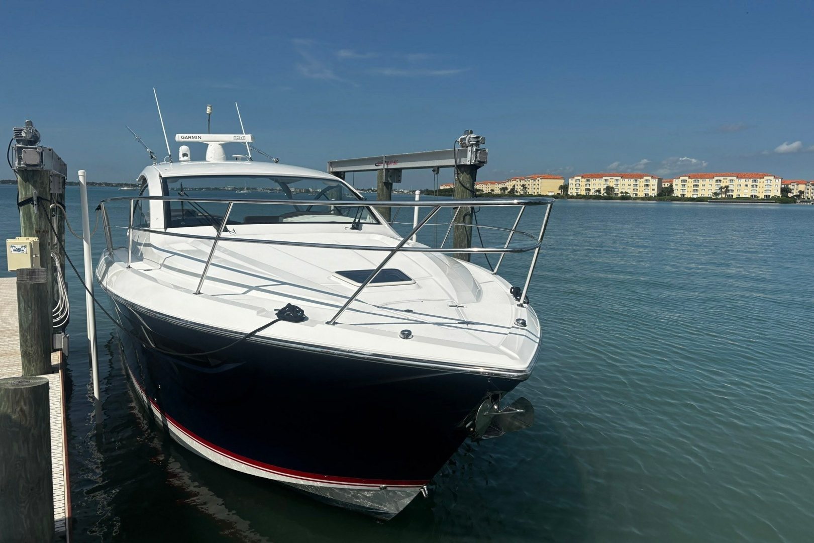2015 Pursuit SC 365i Sport Coupe - photo 3
