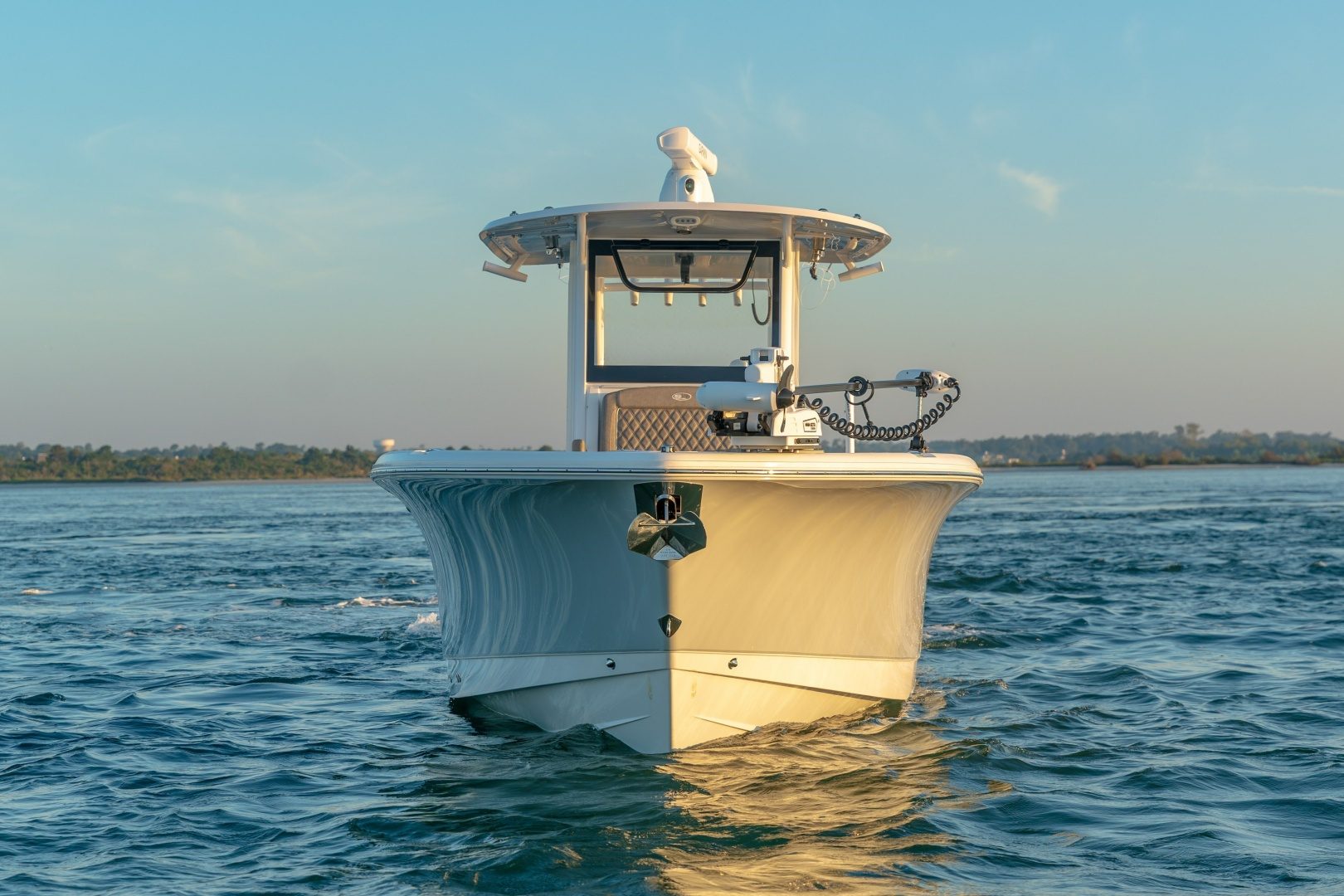 2026 Sea Hunt Gamefish 30CB "Sea Dogs" - photo 2
