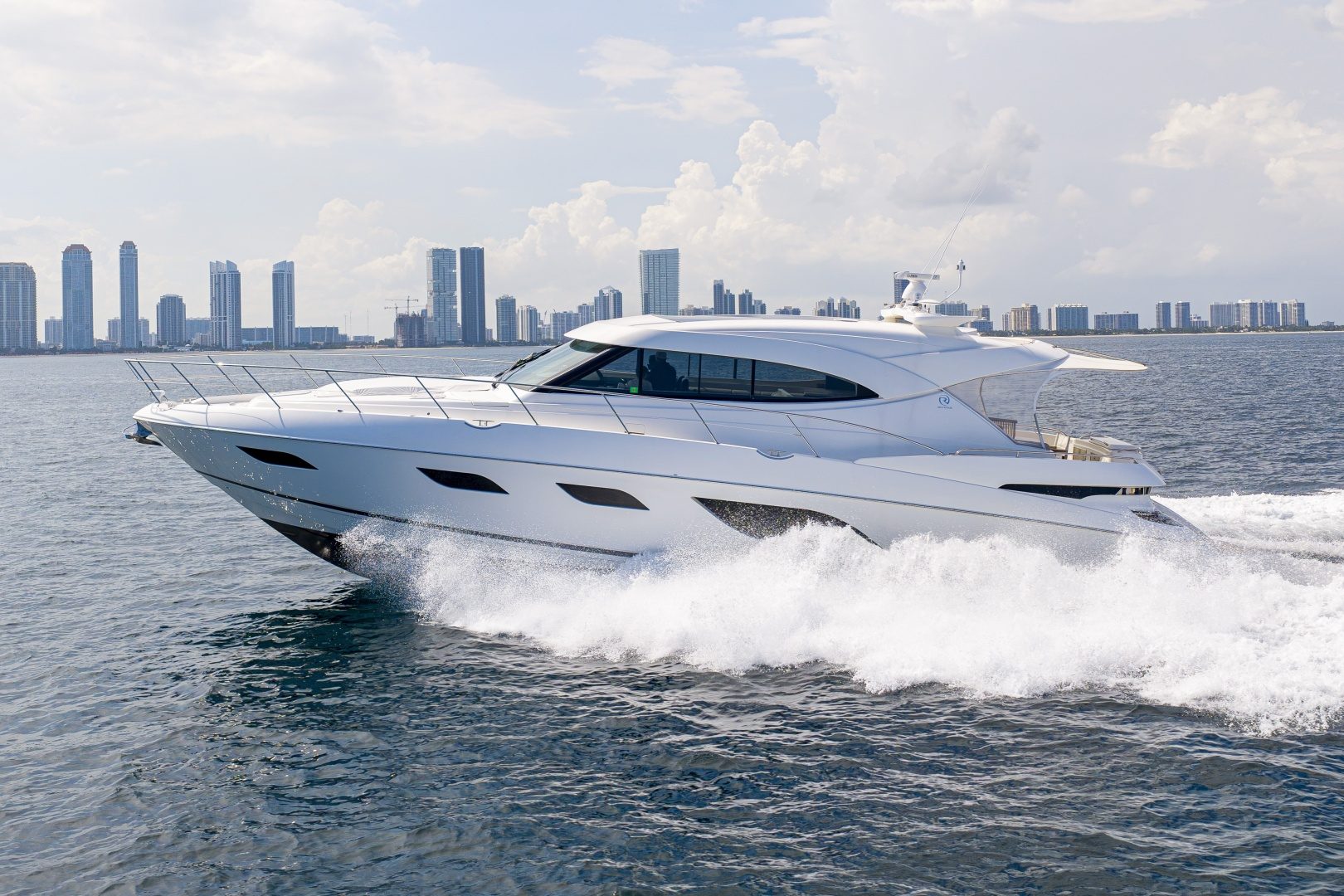 2019 Riviera 6000SY "GUACHAFITA" - photo 3