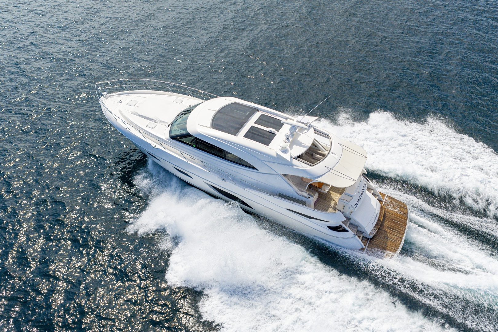 2019 Riviera 6000SY "GUACHAFITA" - photo 2