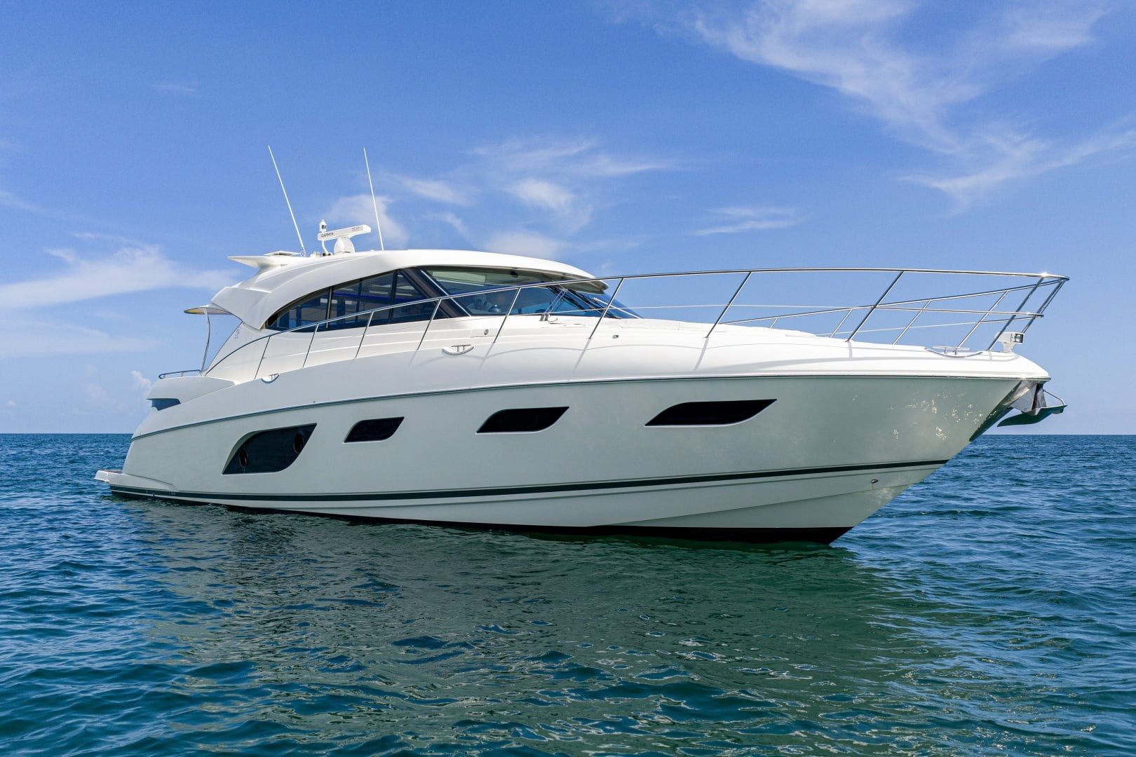 2019 Riviera 6000SY "GUACHAFITA" - photo 1