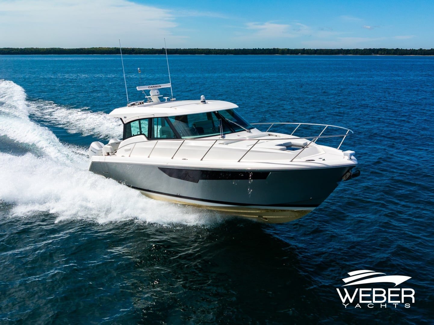 2026 Tiara Yachts - photo 2