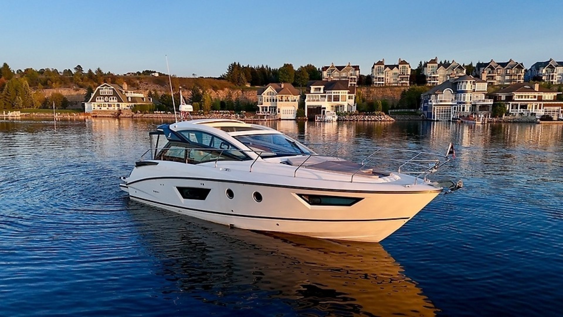 2020 Beneteau Gran Turismo 40 "Haya Royal" - photo 1