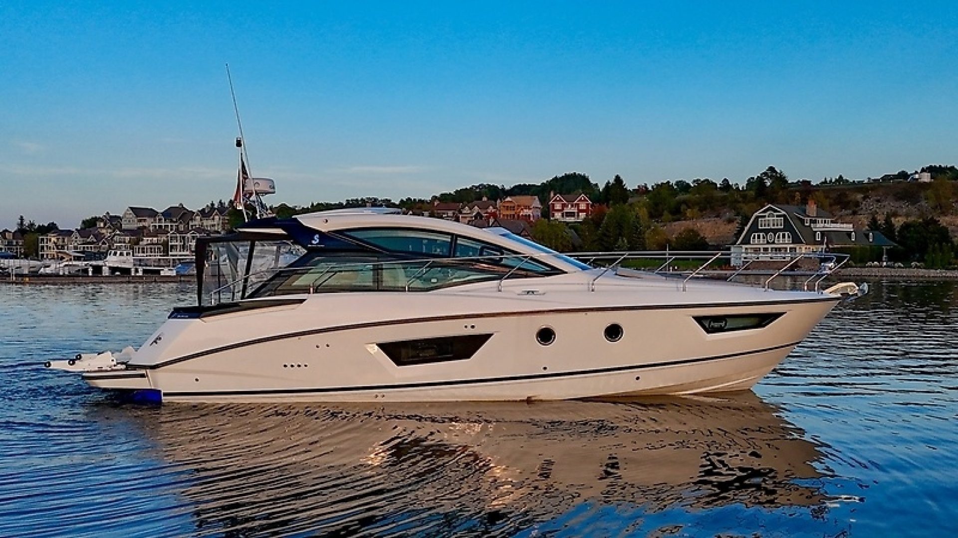 2020 Beneteau Gran Turismo 40 "Haya Royal" - photo 2