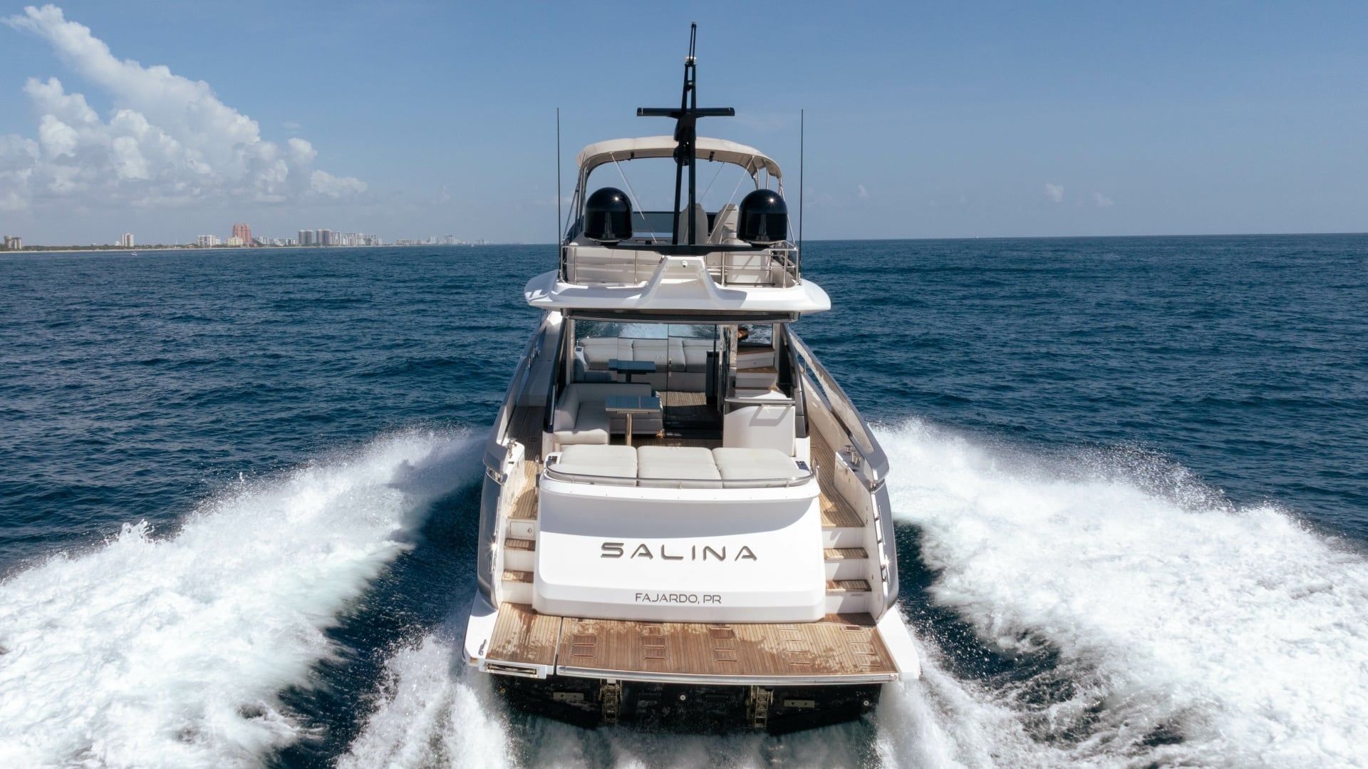 2024 Azimut - photo 2