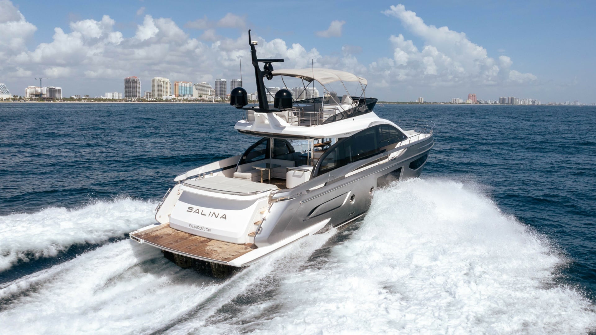2024 Azimut - photo 3