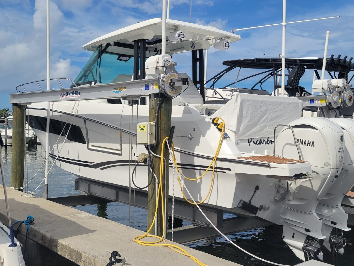 2025 Jeanneau Leader 10.5 WA Series 2 - photo 1