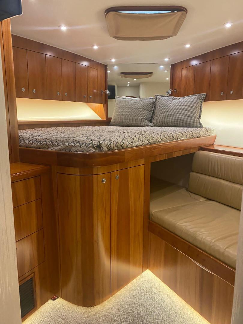 2005 Sculley Custom Carolina "Rompeola" - photo 3