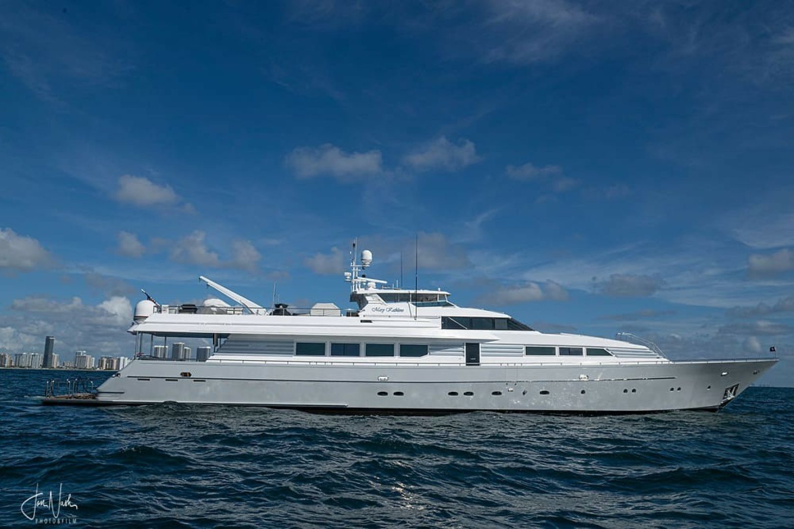 1989 Westport Flybridge Motoryacht "MARY KATHLENE" - photo 1