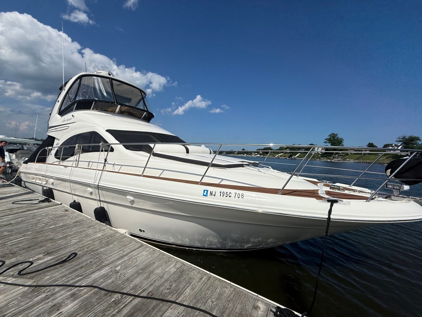 2008 Sea Ray "Plane to Sea" - photo 3