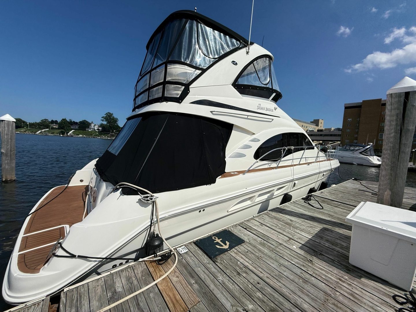 2008 Sea Ray "Plane to Sea" - photo 2
