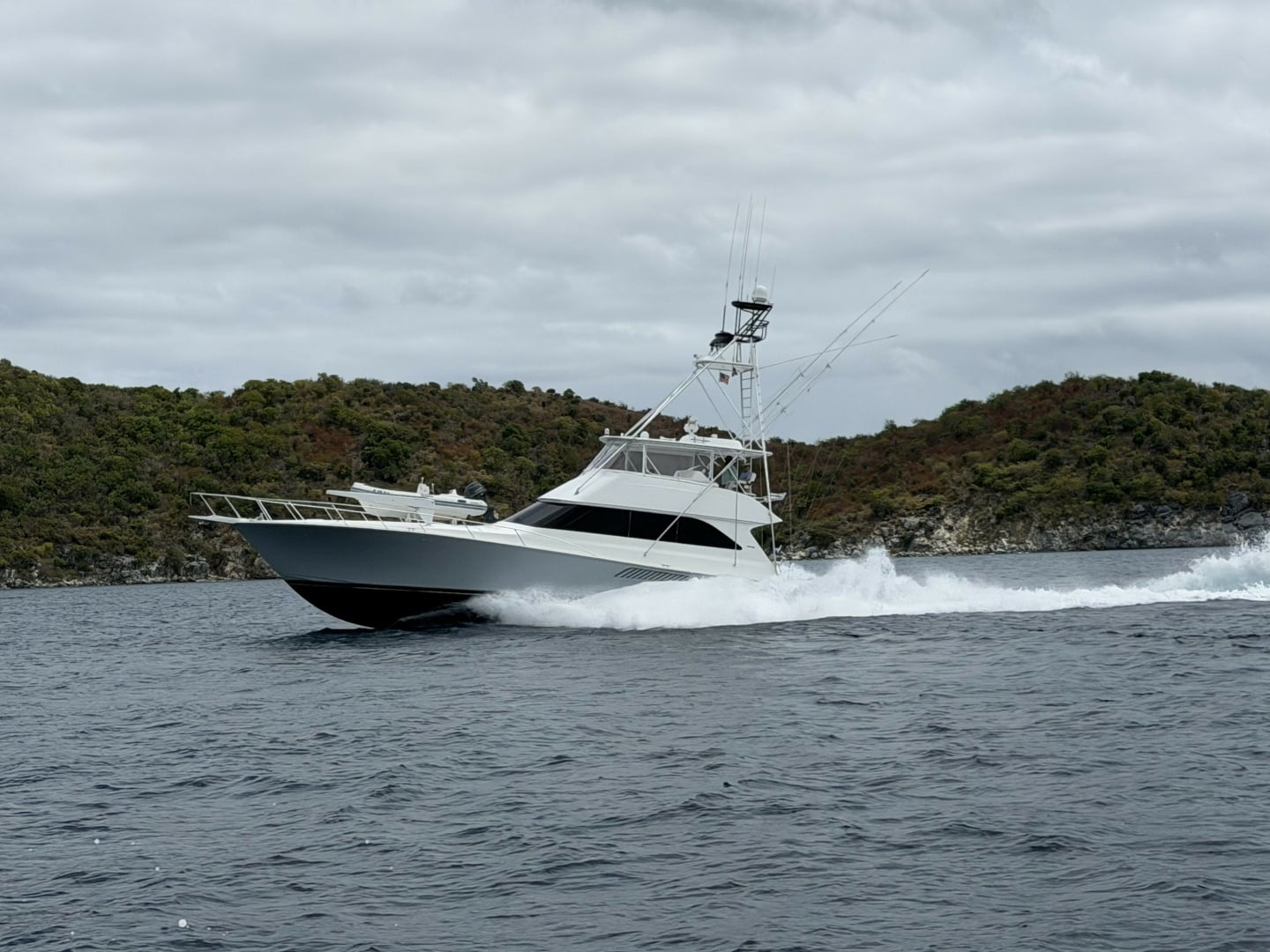 2004 Viking "Pasion" - photo 1