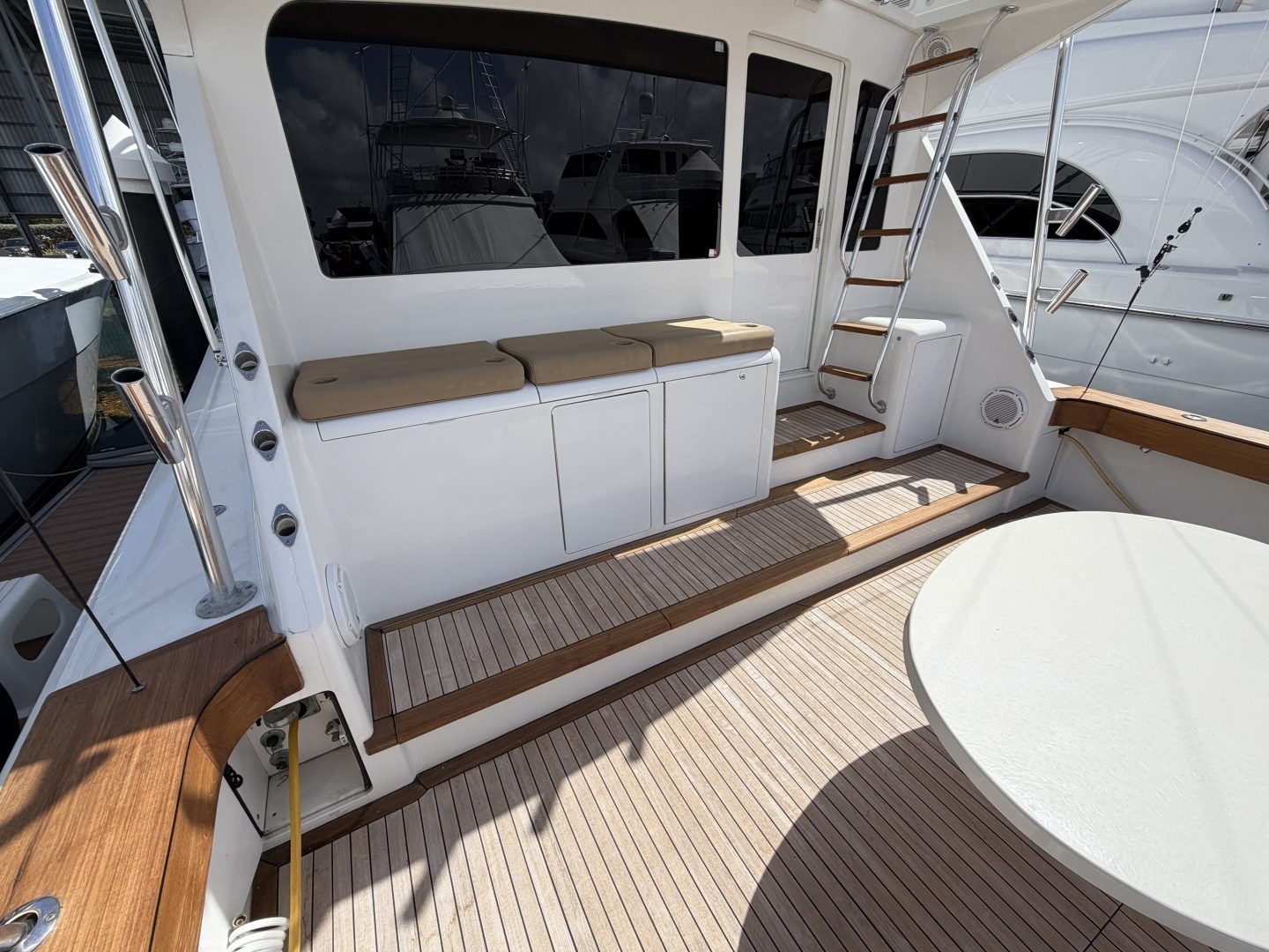 2004 Viking "Pasion" - photo 3