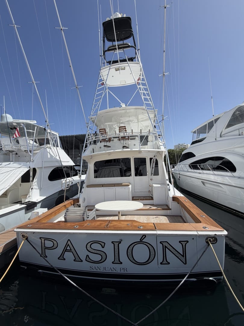 2004 Viking "Pasion" - photo 2