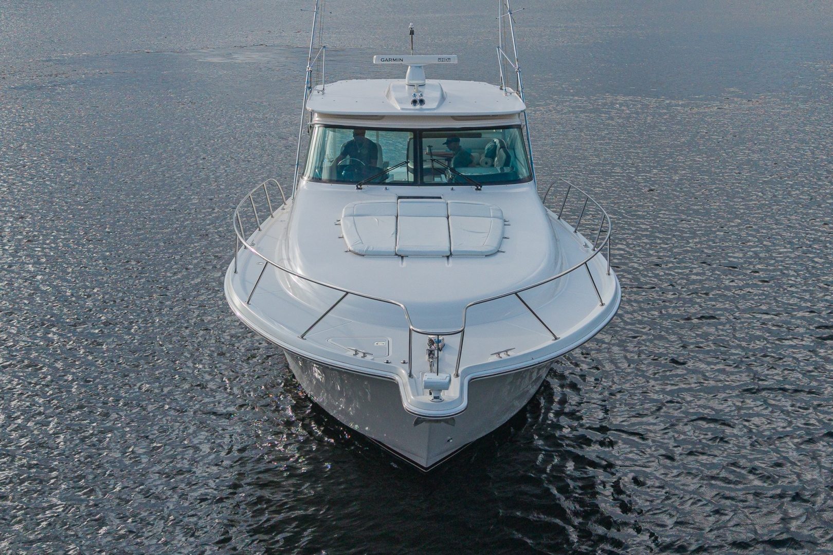 2018 Tiara Yachts 4300 Open "Rockfish V" - photo 2