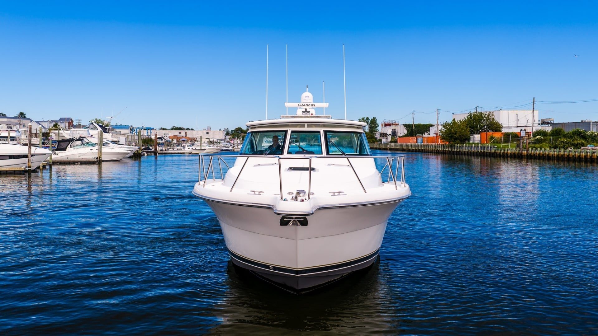 2006 Tiara Yachts 4200 Open "DEEP SEA GEM" - photo 2