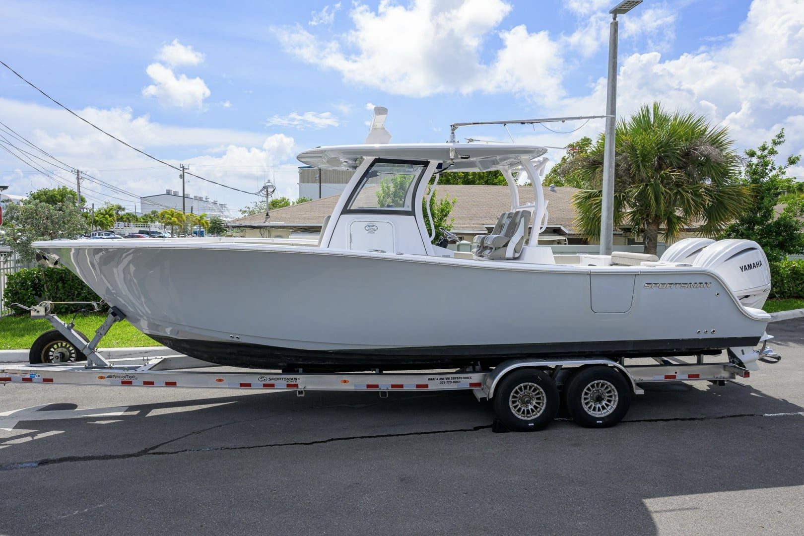 2023 Sportsman - photo 1