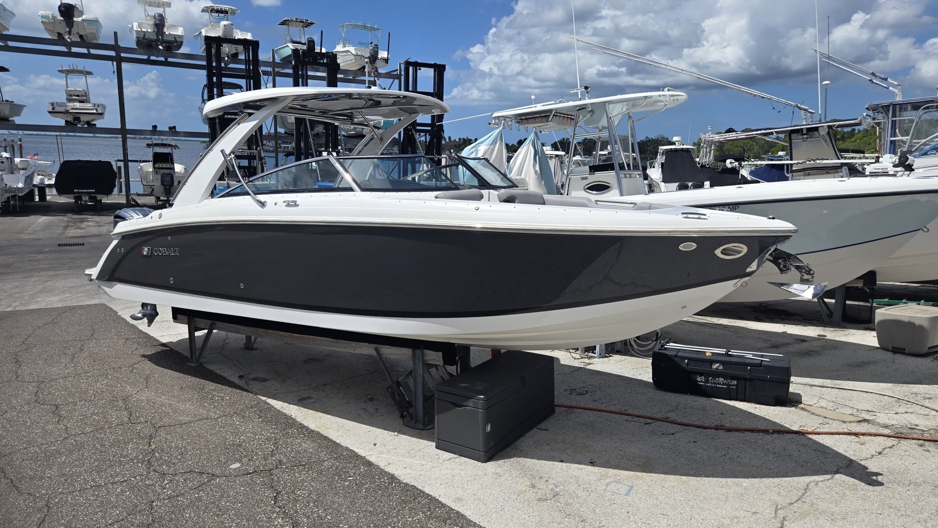 2023 Cobalt 30SC - photo 2