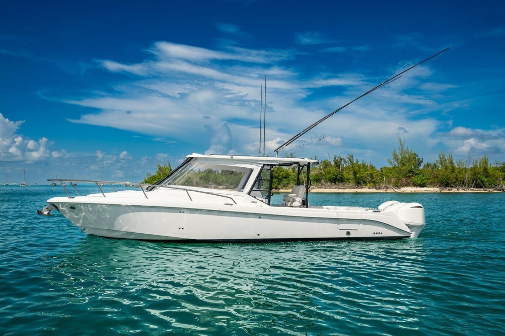 2019 Everglades - photo 1