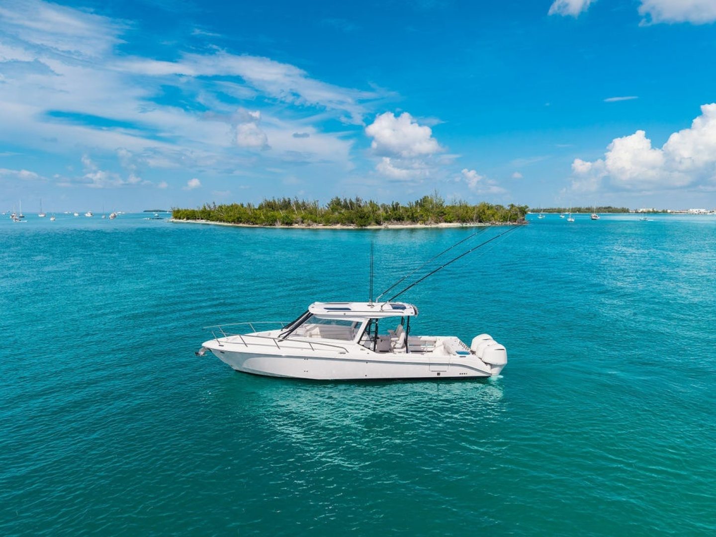 2019 Everglades - photo 3