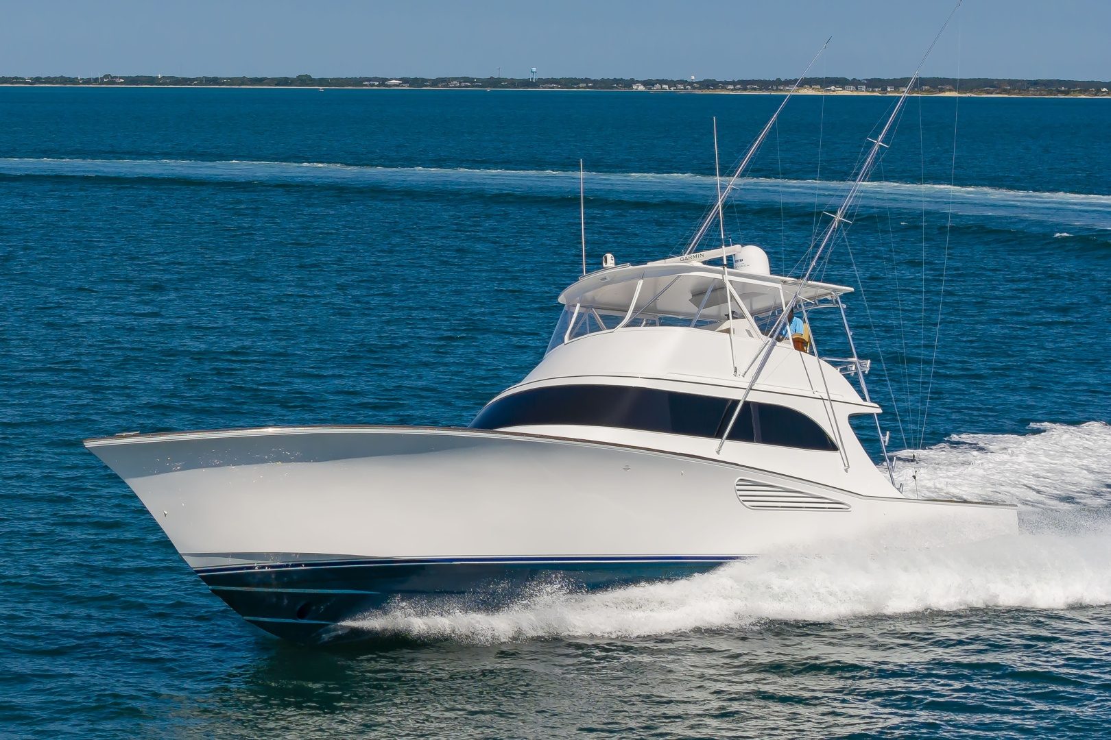 2001 Weaver Sportfish "Marshall Line" - photo 3