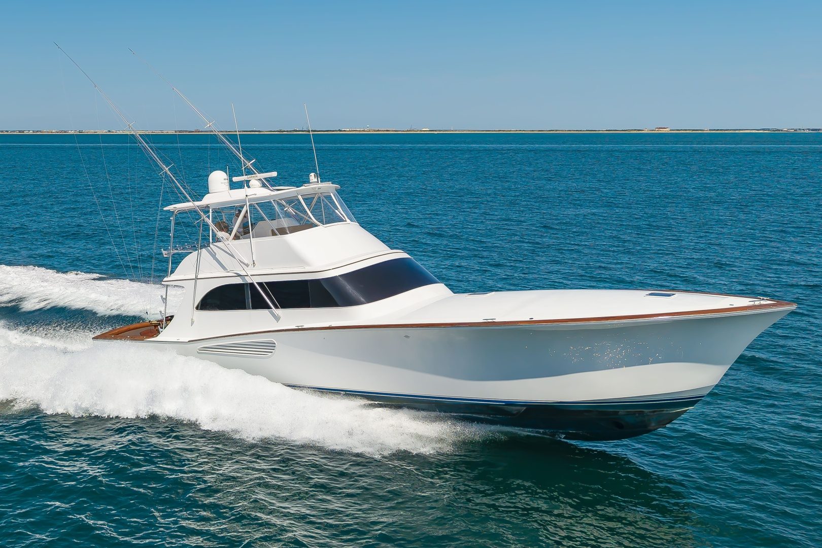 2001 Weaver Sportfish "Marshall Line" - photo 2