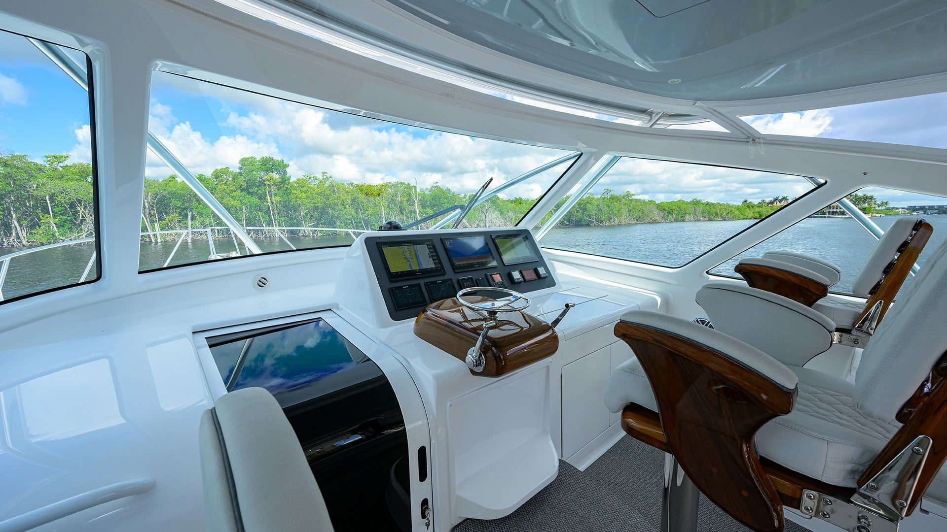 2022 Viking 44 Open "Chelsea Hunter" - photo 2