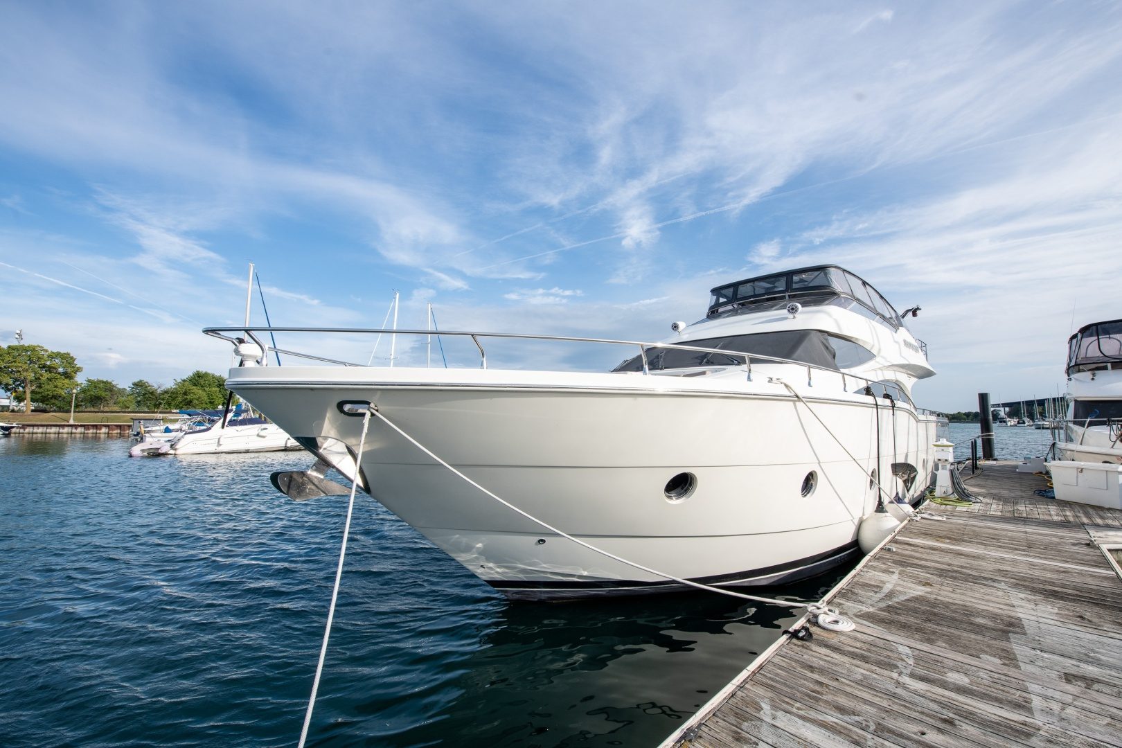 2013 Marquis 720 FLY - photo 2