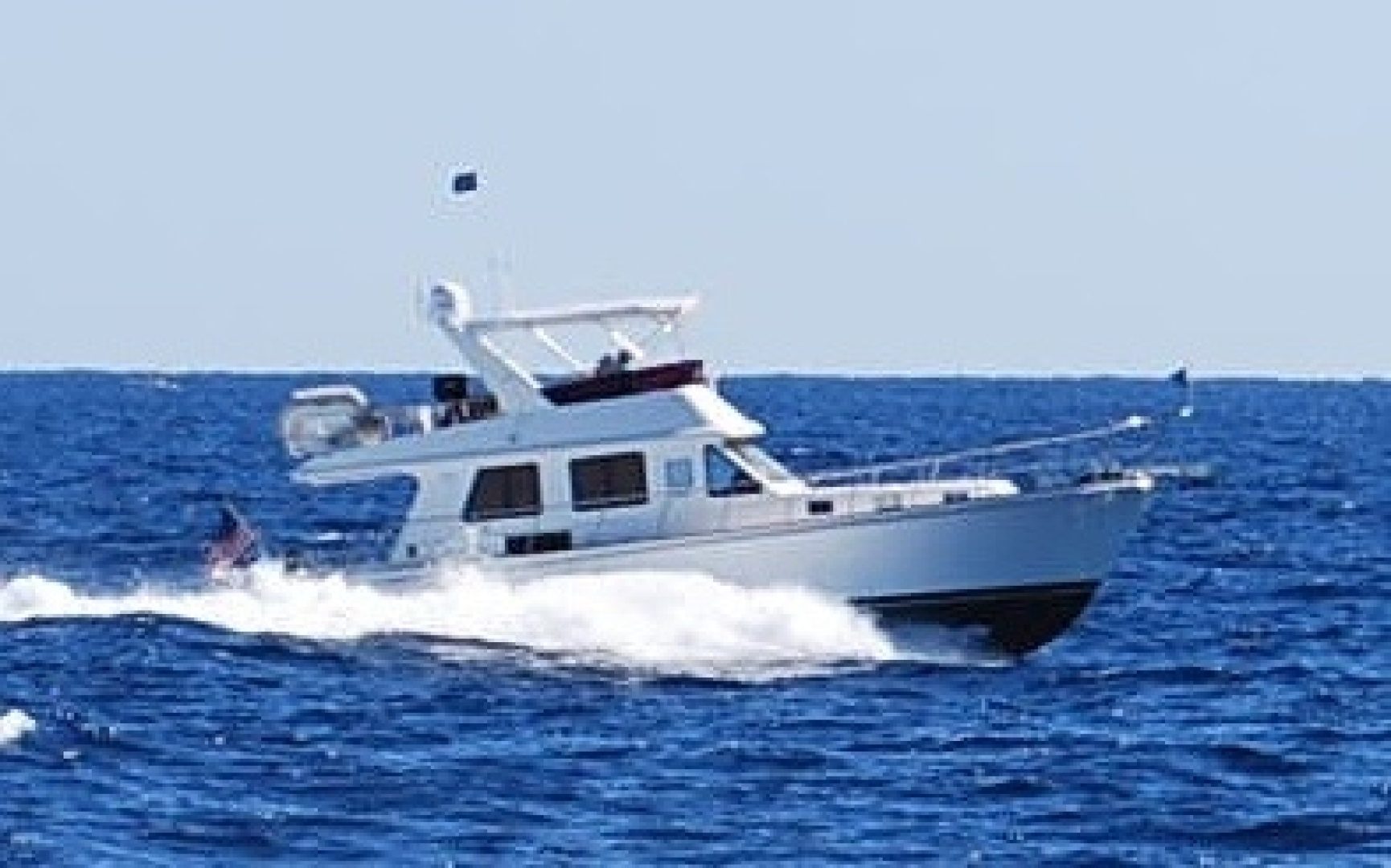 2008 Norseman 480 "Vital Time" - photo 2