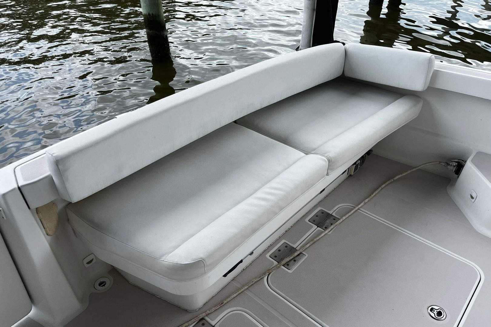 2009 Back Cove 33 "Brandy Girl" - photo 3