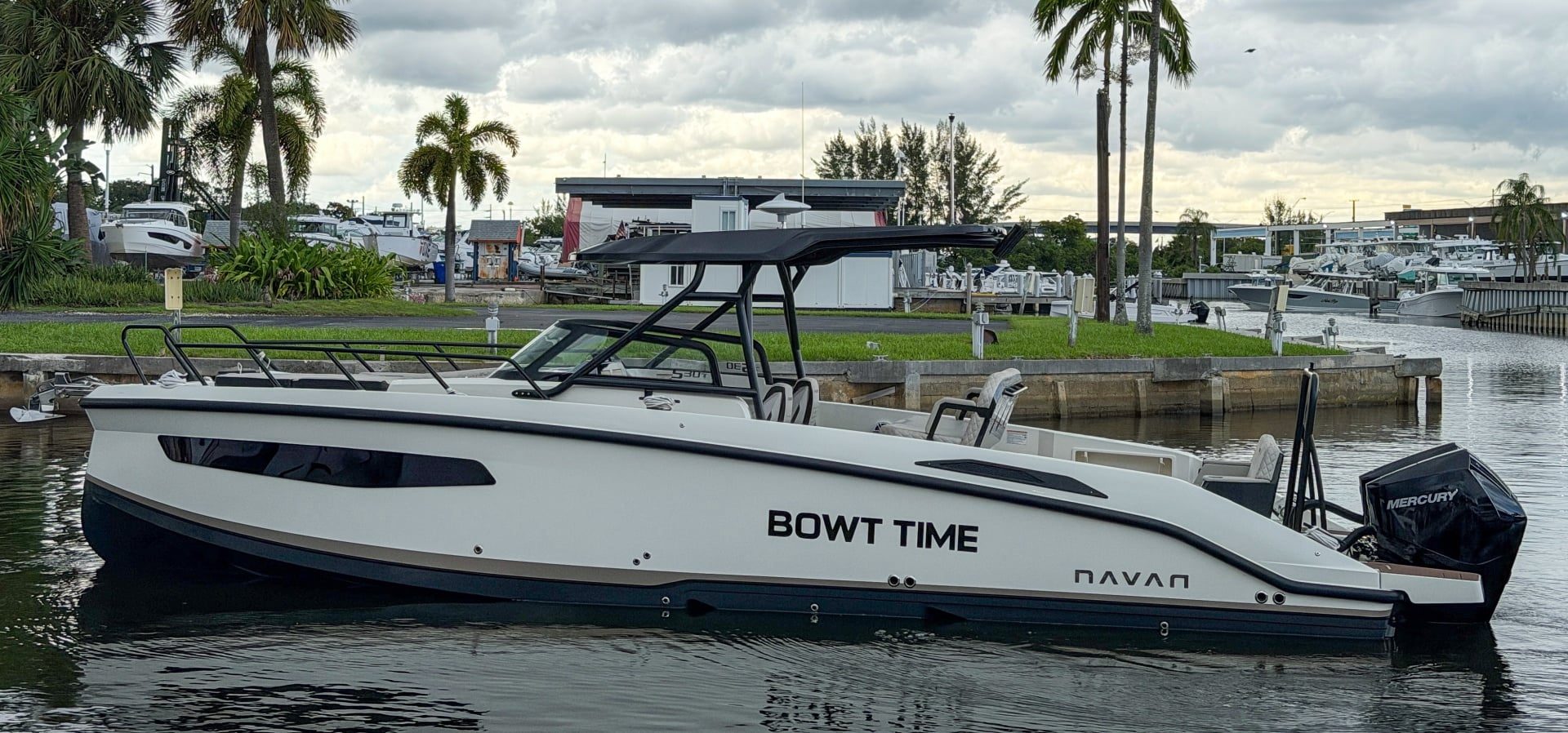 2025 Navan S30 - photo 1