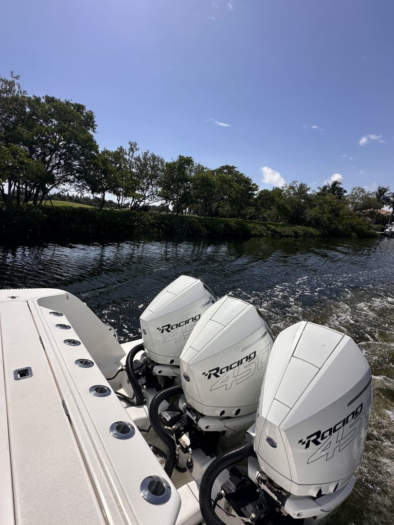 2020 Intrepid 407 Panacea - photo 3