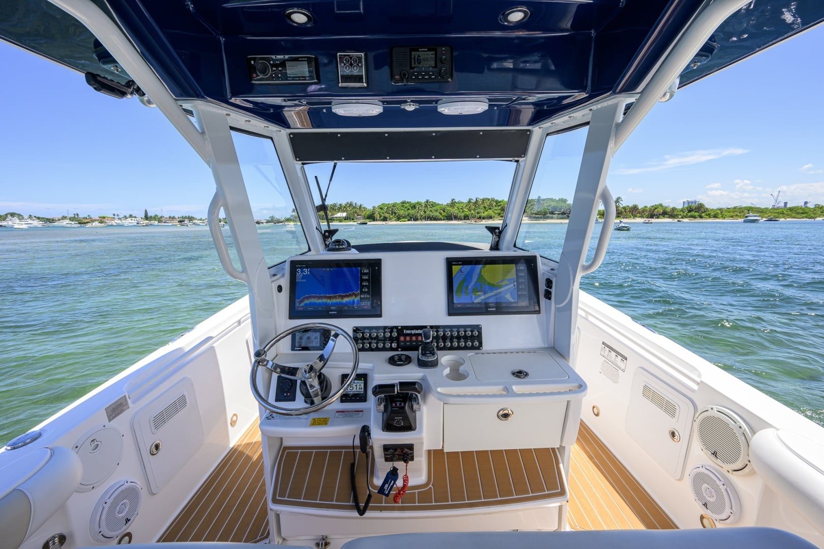2018 Everglades - photo 3