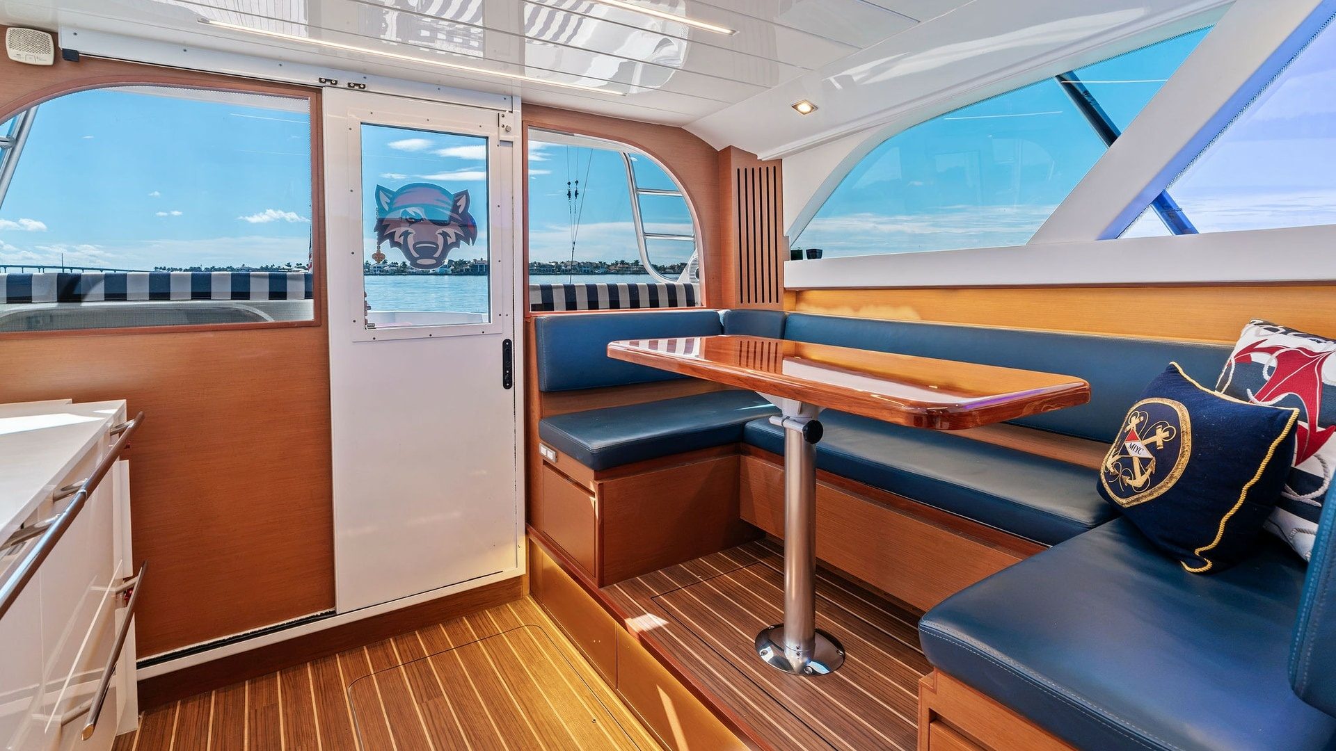 2019 Bertram 35 Flybridge "Loco Lobo Del Mar II" - photo 3