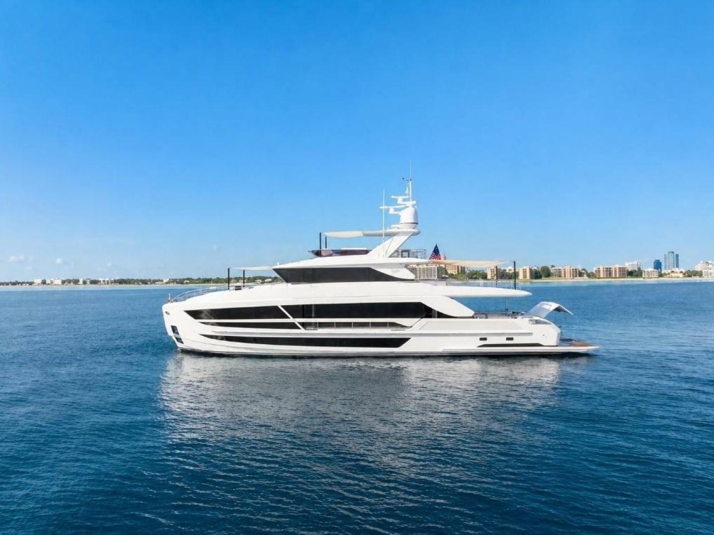 2023 Horizon FD100 "SANIBELLA" - photo 2