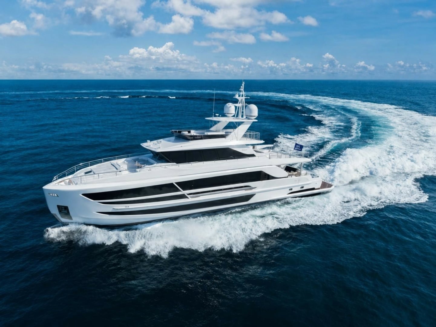 2023 Horizon FD100 "SANIBELLA" - photo 1